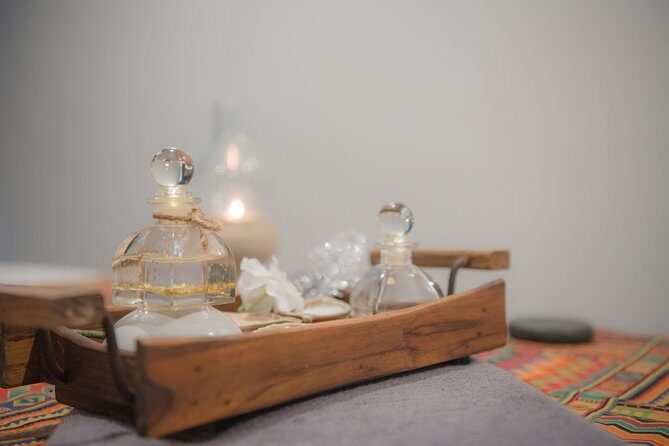 1 Hour The Home Signature Thai Balm Massage - Free Transportation - Who this Thai balm massage suits best (and who should reconsider)