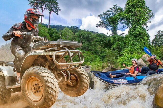 10 Day Motorcycle Tour (Amazing Thailand) from Chiang Mai - Sukhothai with fewer hours in the saddle and more time for old stones