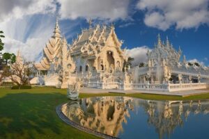 2-Day Best of Chiang Rai from Chiang Mai Private Package - Golden Triangle and the Laos Boat Trip: Day 2’s Big Moment