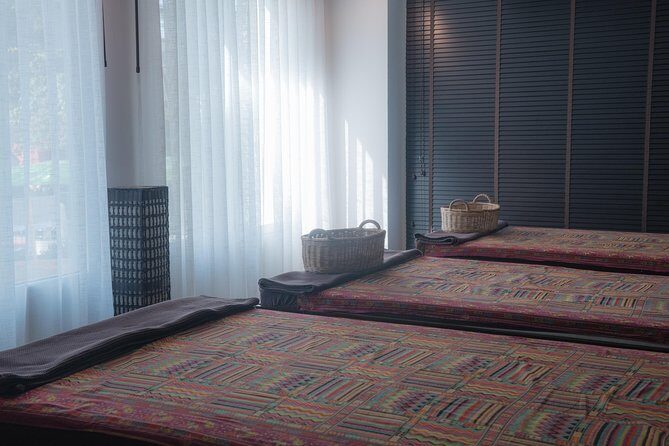 3 Hrs Sweet Couple Honeymoon in The Home - Free Transportation (For 2 Person) - What the Staff Does Right: Comfort, Professionalism, and Attentiveness