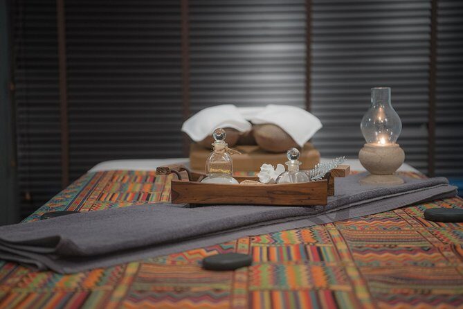 3 Hrs Sweet Couple Honeymoon in The Home - Free Transportation (For 2 Person) - Should You Book The Home 3-Hour Couples Honeymoon Massage?