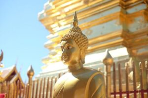 4-Hour Doi Suthep & Hmong Hill Tribe Village from Chiang Mai - Pickup and the Drive Up: Why Timing Matters for Doi Suthep