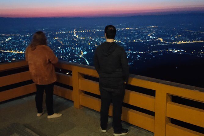 A must: Serene Sunrise, temple at dawn to beat the crowd & Alms to monks - Alms to monks: a respectful culture moment at first light