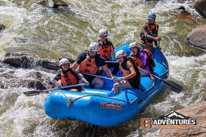 Chiang Mai 4 in 1 : 2 days - 1 Nights. Elephants Camp + Adventure - Who This Tour Fits Best