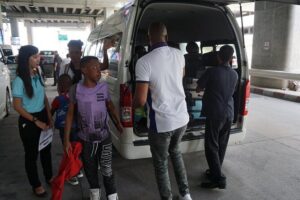 Chiang Mai Airport Transfer by Private Van – Arrival or Departure - One-way vs round-trip: saving your brain for the right day