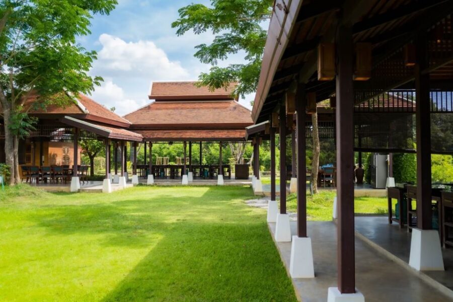 Chiang Mai: Authentic Cooking Class with Market & Farm Visit - Hotel Pickup and How the Day Starts Without Stress