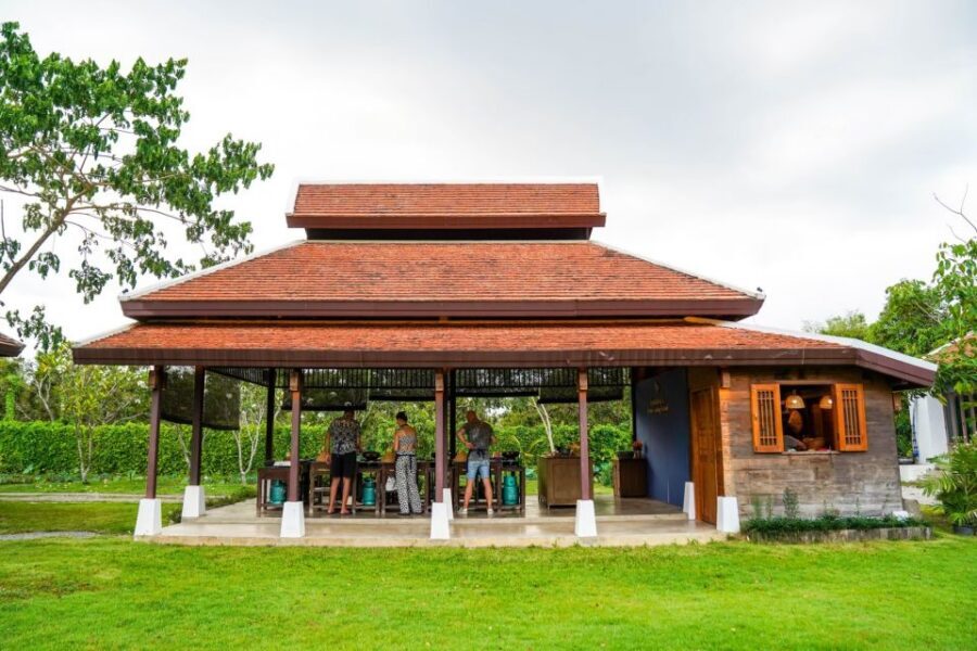 Chiang Mai: Authentic Cooking Class with Market & Farm Visit - Choosing the Right Time Slot: Morning, Afternoon, Evening, Full Day