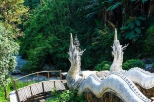 Chiang Mai Best City Tour with Doi Suthep & Iconic Temples - Price and what you actually get for $42.18