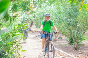 Chiang Mai Bicycle: Into The Lanna Countryside Guided Tour - Who this tour fits best (and who should skip it)