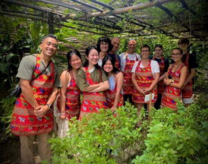 Chiang Mai: Cooking Class, Market & Thai Herbs Garden Tour - The Local Market Stop: Where Thai Cooking Starts to Make Sense