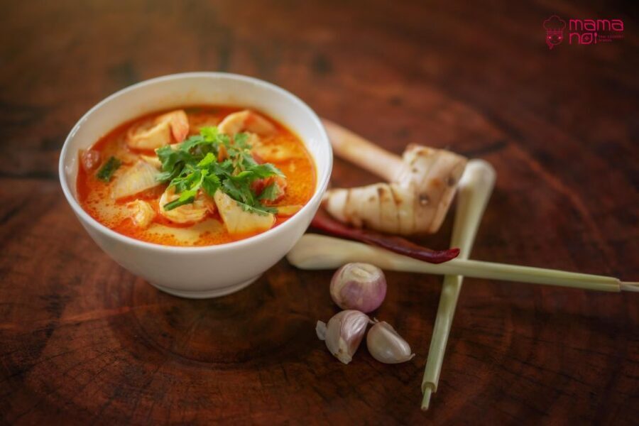 Chiang Mai: Cooking Class with Organic Farm at Mama Noi - Hotel pickup and the 4-hour rhythm
