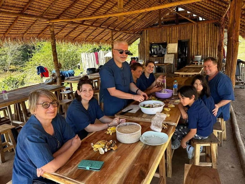 Chiang Mai: Doi Inthanon Hiking & Elephant Sanctuary Program - Key things that make this Chiang Mai day trip work