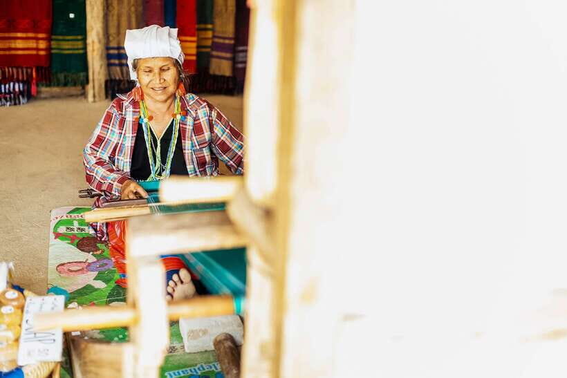 Chiang Mai: Doi Inthanon National Park Eco-Friendly Tour - Price and what $46 buys you (and what it doesn’t)