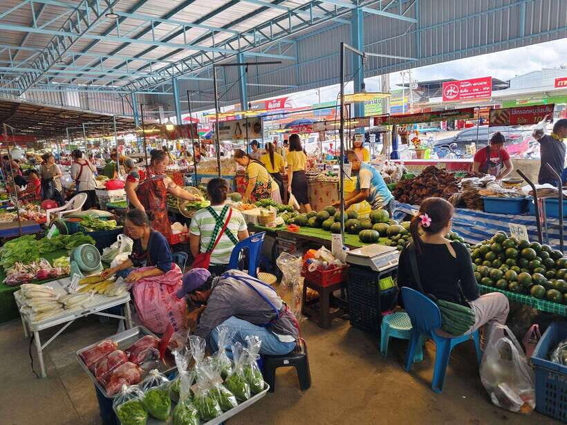 Chiang Mai: Elephants, Sticky Waterfalls, Market and Temple - Price and value: why this runs about $70 and where it earns its keep
