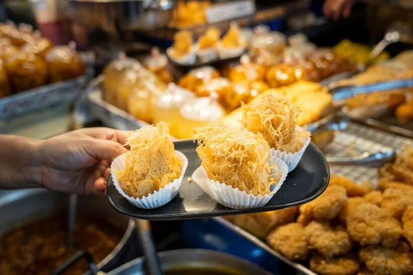 Chiang Mai: Evening Sightseeing and Local Food Guided Tour - Why this Chiang Mai night tour is a smart first evening