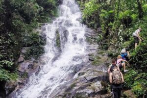 Chiang mai Hike & Downhill Bike Adventure –Suthep National Park - Price and Value: Why $75 Feels Fair (Even With the Extra THB Fee)