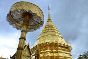 Chiang Mai: Hike on Monk’s Trail and Doi Suthep Private Tour - Pickup Timing, Private Pace, and What You Should Watch For