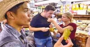 Chiang Mai: History & Mouth Watering Food Tour - Wat Chedi Luang and the Lanna Temple Walk: History You Can Point To