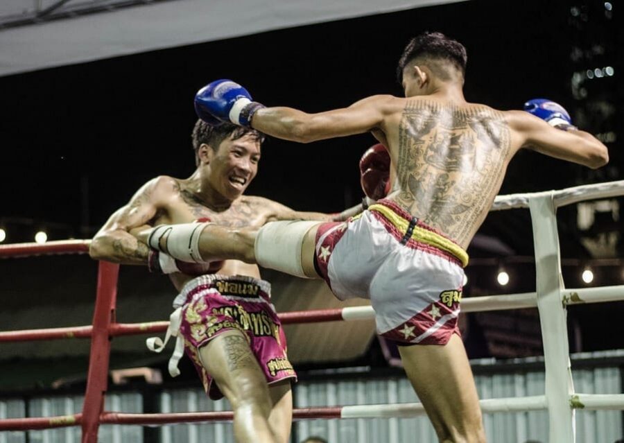 Chiang Mai: Kalare Night Bazaar Boxing Stadium Muay Thai - Who this experience fits best (and who should think twice)