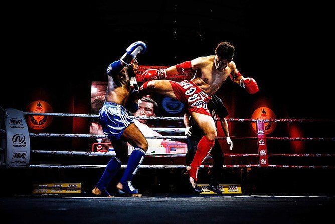 Chiang Mai Muay Thai Boxing Live at Thapae Stadium - Choosing standard, ringside, or VIP (and what it changes)