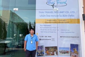 Chiang Mai Private Tourist Guide with Private Transportation - The Big Route: Chiang Mai Starts It, Chiang Rai and Golden Triangle Fill It