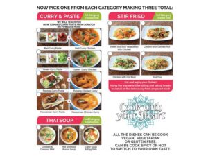 Chiang Mai: Traditional Thai-Akha Cooking Class& Market Tour - Hotel pickup and the 5–6 hour flow that actually works