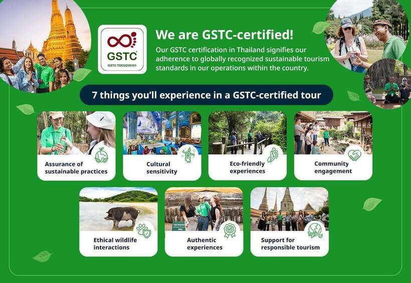 Chiang Mai: Tuk-Tuk Evening Tour with Temples & Street Foods - Night Tuk-Tuk Value: Four Hours, Temples, and Night Markets