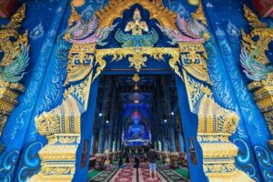Chiang Rai Full Day Tour with Boat Trip and Longneck Village - The Chiang Mai Pickup Grind: Why the Start Feels Early