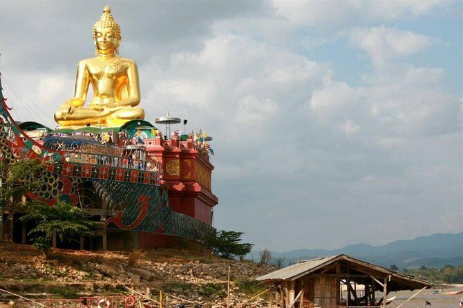 Chiang Rai One Day: White Temple, Golden Triangle, Akha Hilltribe - Who Should Book This Tour (and Who Should Skip It)