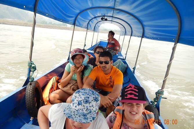 Chiangrai Round Trip Classic Tours 3 Days 2 Nights - Tips to Plan Your Day Around the Schedule