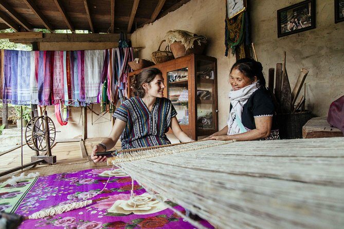 City Escape: Doi Inthanon & Karen Village Private Day Trip - Doi Inthanon National Park: trails, waterfalls, and temple time
