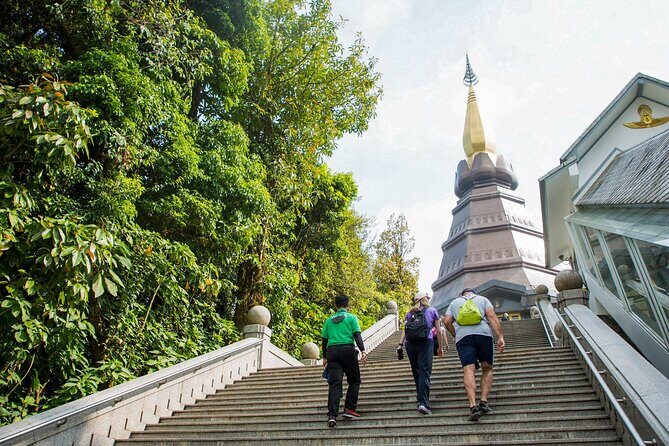Doi Inthanon National Park Private Tour – Full Day - Price and what you actually get for $125