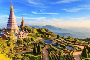 Doi Inthanon National Park, Waterfall & Royal Project Day Tour From Chiang Mai - Value and the Real Cost: What You Pay vs. What You’ll Pay Later