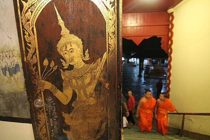 Doi Suthep and Wat Umong Night Tour From Chiang Mai - Price and Value: Why $24.95 Can Actually Be a Good Deal