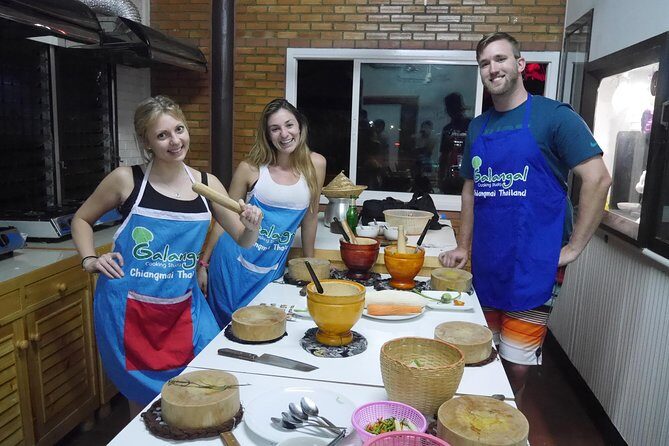 Evening Cooking Class - Key highlights worth your attention