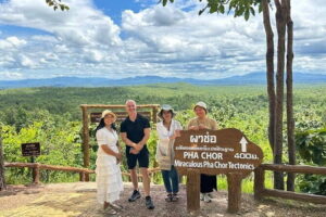 Exclusive Northern Thailand Tours - Departing Chiang Mai: Start Time Flexibility (7:00–8:00 AM)