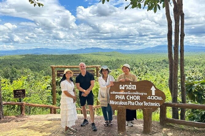 Exclusive Northern Thailand Tours - Departing Chiang Mai: Start Time Flexibility (7:00–8:00 AM)