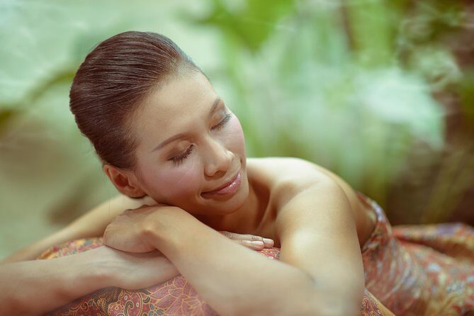 Fah Lanna Traveler's Retreat Spa Package in Chiang Mai - Your 3-hour Traveler’s Retreat: what the session feels like minute by minute