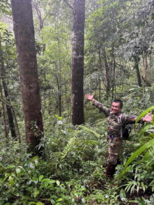 From Chiang Mai: Doi Saket Hiking Tour with Lunch - Meet Your Guides and the Small-Group Pace