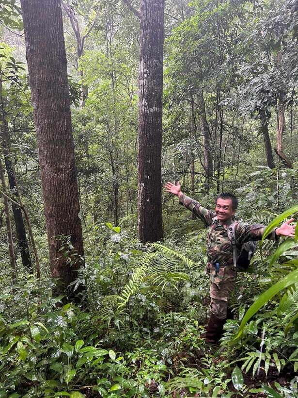From Chiang Mai: Doi Saket Hiking Tour with Lunch - Meet Your Guides and the Small-Group Pace
