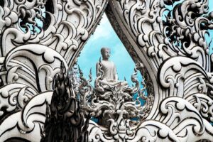 Full-Day Chiang Rai Temples Tour from Chiang Mai with Hot Spring - 7:00am Start and the Chiang Mai-to-Chiang Rai Rhythm