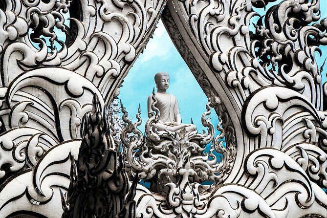 Full-Day Chiang Rai Temples Tour from Chiang Mai with Hot Spring - 7:00am Start and the Chiang Mai-to-Chiang Rai Rhythm