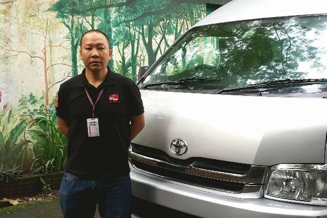 Half Day Car Hire with an English Speaking Driver in Chiang Mai - Key highlights