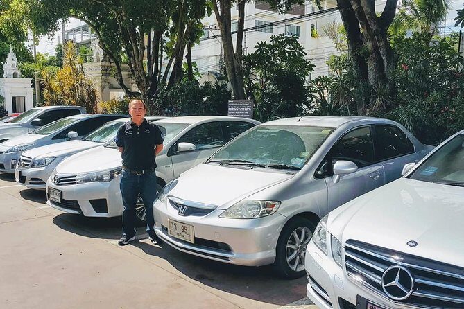 Half Day Car Hire with an English Speaking Driver in Chiang Mai - Price and what you’re really paying for