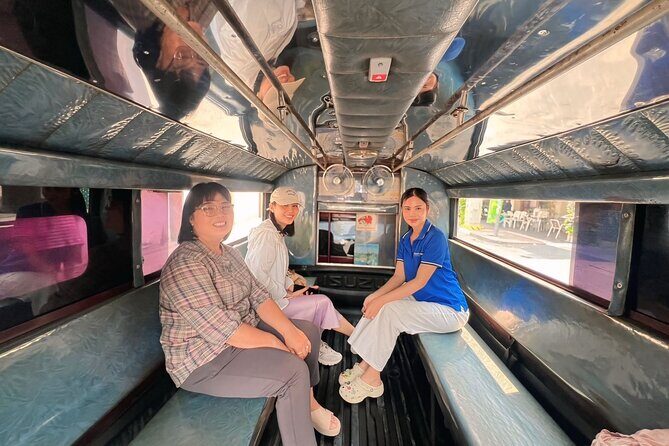 Long Neck Village, Silver Temple & Chiang Mai Top Cultural Sites - A 4-Hour Chiang Mai Cultural Circuit (That Fits Real Days)