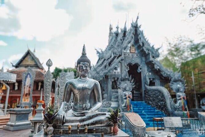 Long Neck Village, Silver Temple & Chiang Mai Top Cultural Sites - Price and Tickets: What $22.52 Gets You (and What It Doesn’t)