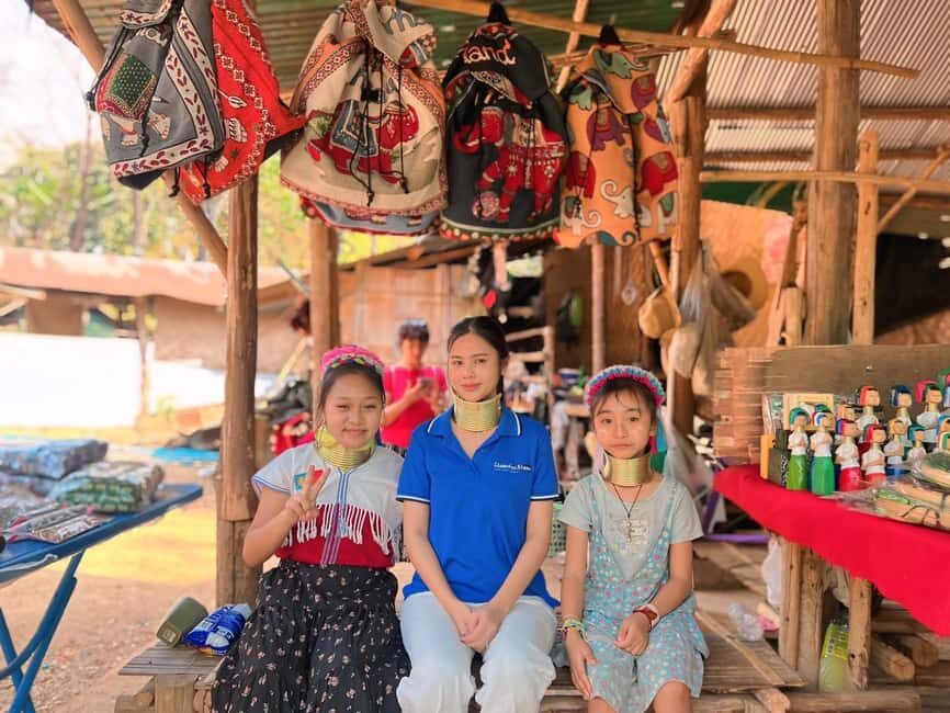 Long Neck Village, Silver Temple & Chiang Mai Top Sites - Wat Chedi Luang: The Great Stupa and Lanna-Style Power