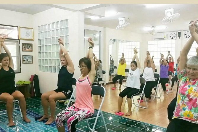 Meditation Retreat and Self-Care in Nature - Where this fits in your Chiang Mai itinerary (and how to not rush it)