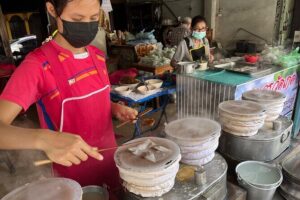 Michelin Guided Street Food Tour in Chiangmai: Thai Food Tour - Price and logistics: What $78 buys you (and why it’s not just “a meal”)