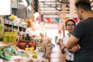 Morning Thai Cooking with Grandma - Market Visit & Farm Tour - Price and what you actually get for $38.79